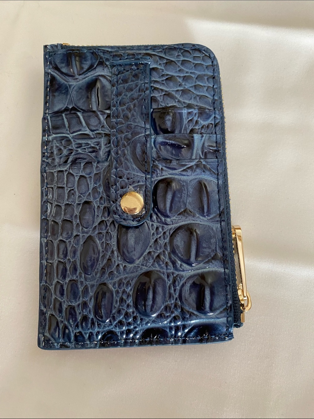 Brahmin Lennon wallet